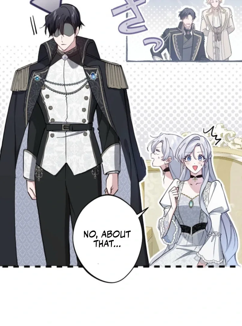 I Became the Stepmother of a Terminally Ill Child Chapter 33 page 80