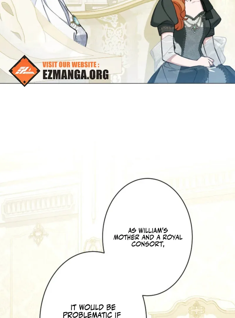 I Became the Stepmother of a Terminally Ill Child Chapter 33 page 82