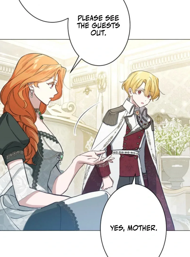 I Became the Stepmother of a Terminally Ill Child Chapter 33 page 97