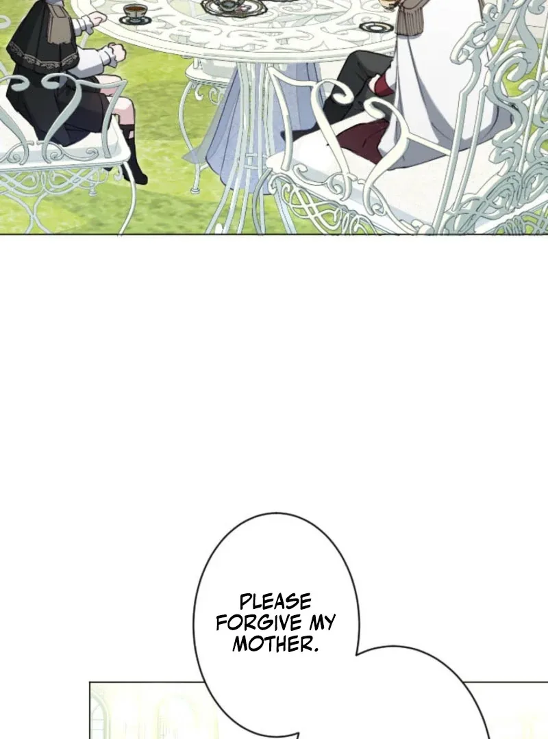 I Became the Stepmother of a Terminally Ill Child Chapter 33 page 105