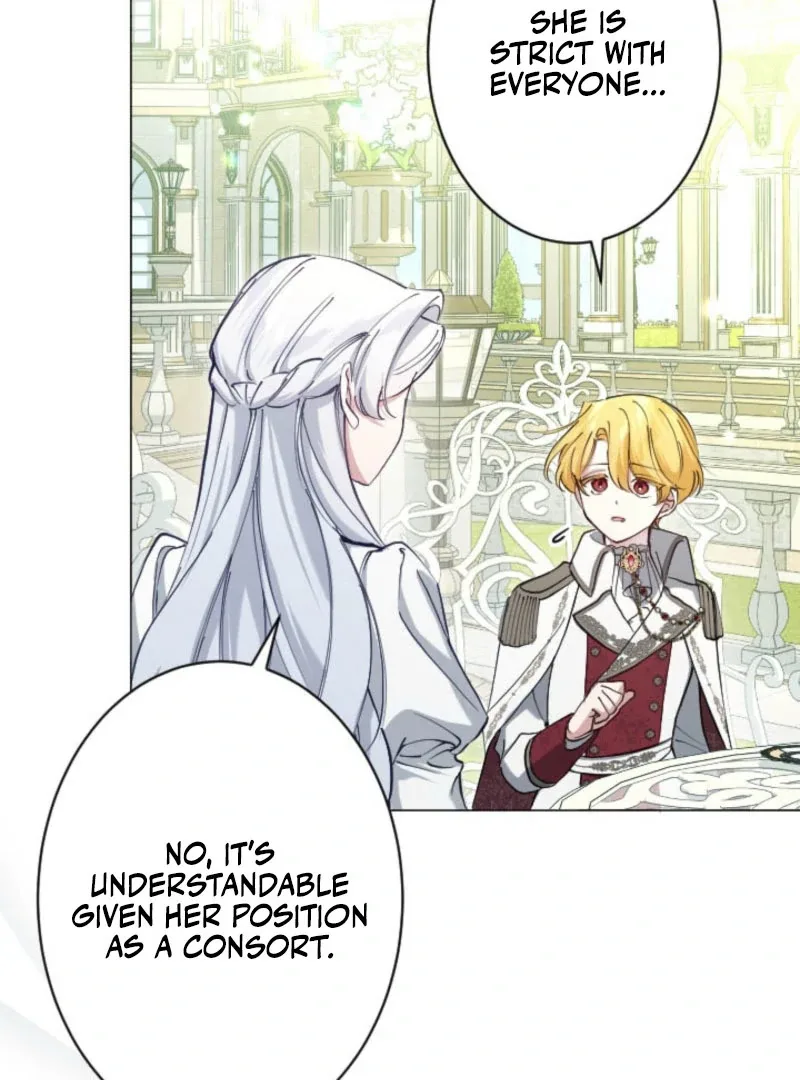 I Became the Stepmother of a Terminally Ill Child Chapter 33 page 106