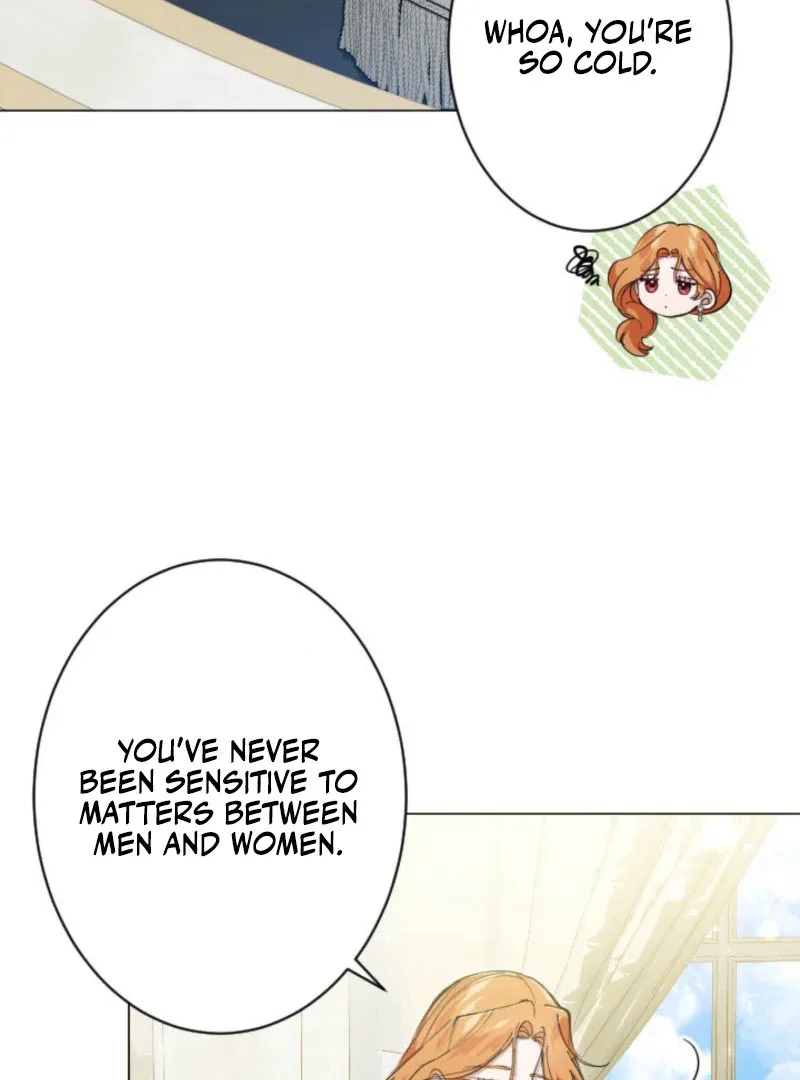 I Became the Stepmother of a Terminally Ill Child Chapter 33 page 117