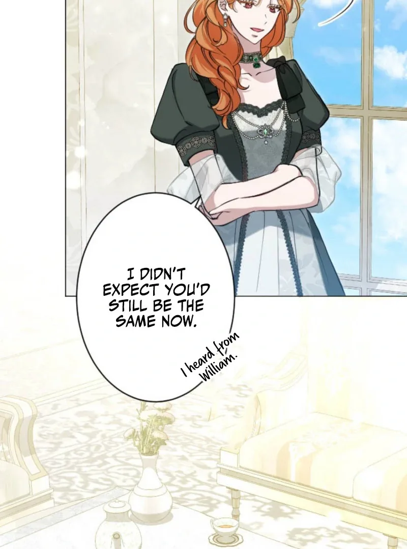 I Became the Stepmother of a Terminally Ill Child Chapter 33 page 118