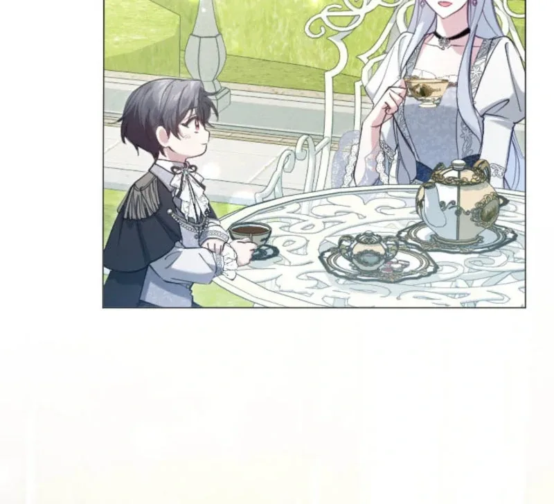 I Became the Stepmother of a Terminally Ill Child Chapter 33 page 127