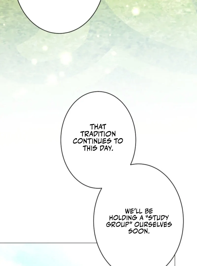 I Became the Stepmother of a Terminally Ill Child Chapter 34 page 7