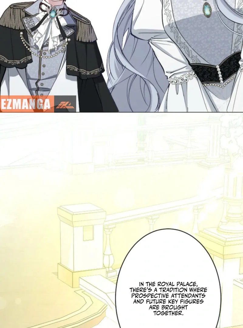 I Became the Stepmother of a Terminally Ill Child Chapter 34 page 5
