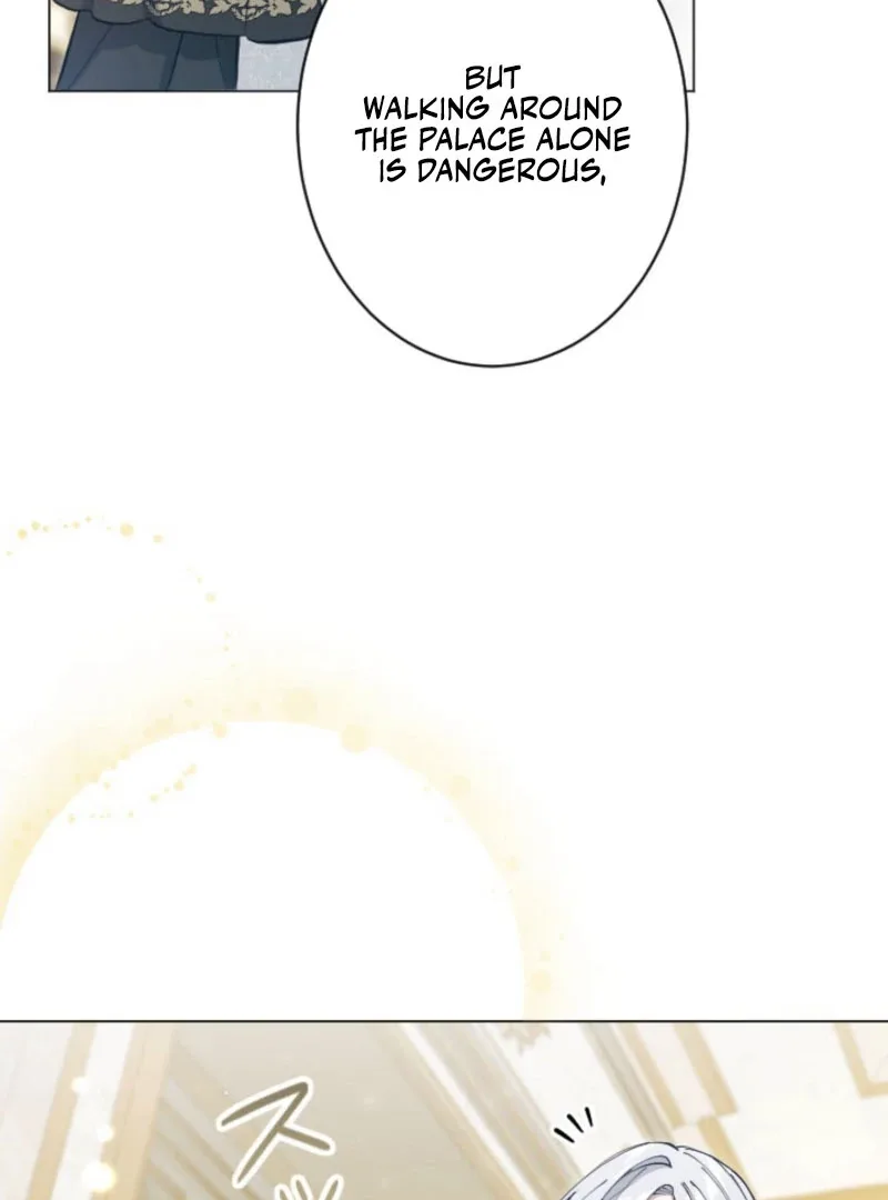 I Became the Stepmother of a Terminally Ill Child Chapter 34 page 30
