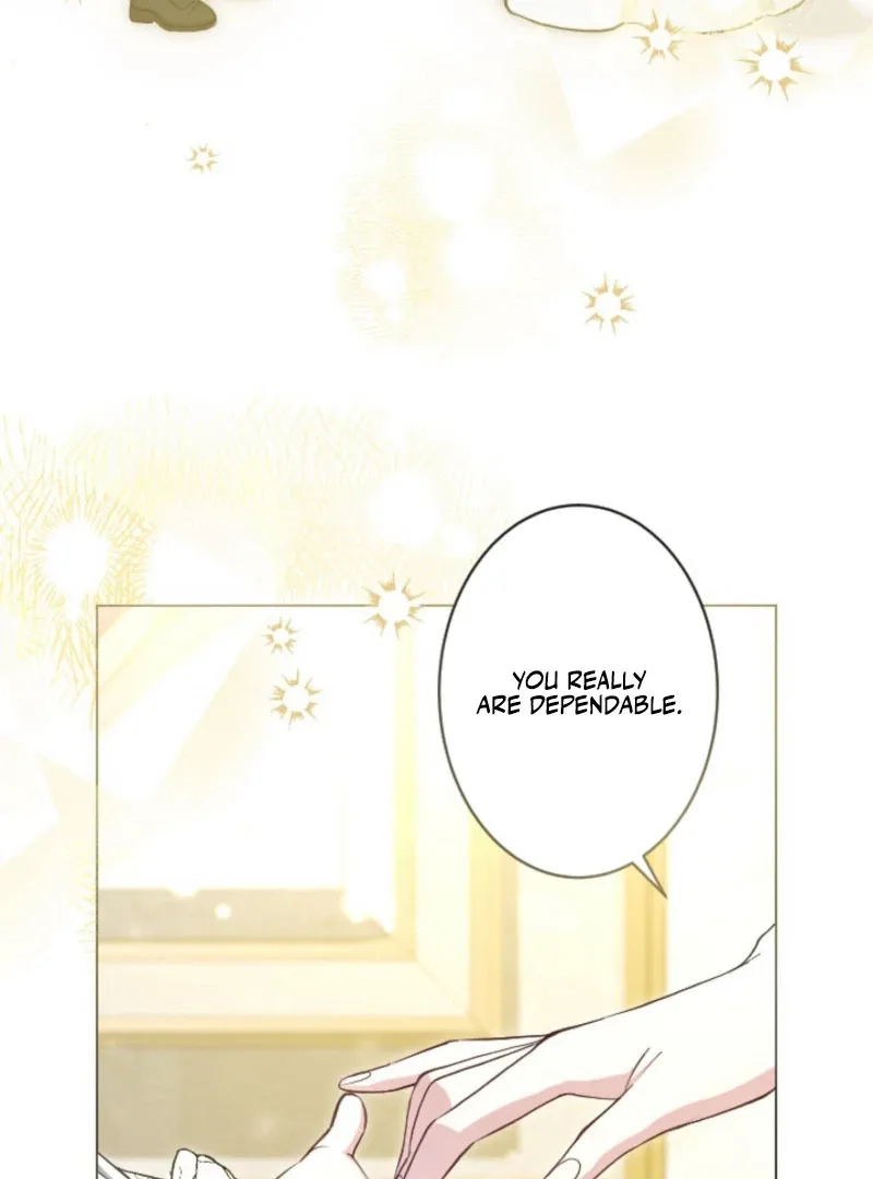 I Became the Stepmother of a Terminally Ill Child Chapter 34 page 35