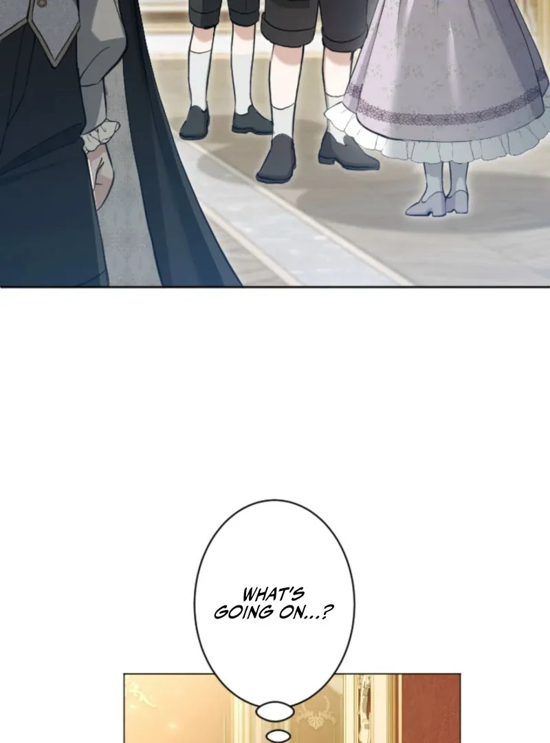 I Became the Stepmother of a Terminally Ill Child Chapter 34 page 45