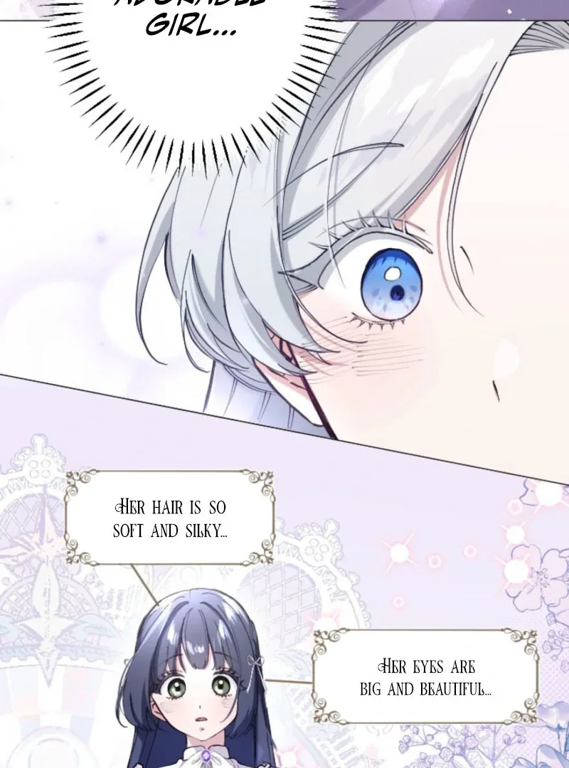 I Became the Stepmother of a Terminally Ill Child Chapter 34 page 56