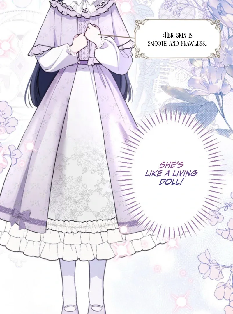 I Became the Stepmother of a Terminally Ill Child Chapter 34 page 57
