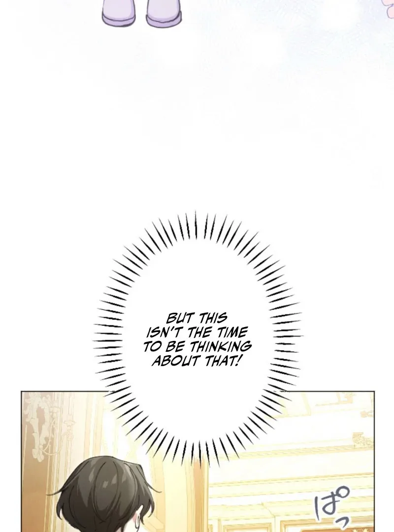 I Became the Stepmother of a Terminally Ill Child Chapter 34 page 58