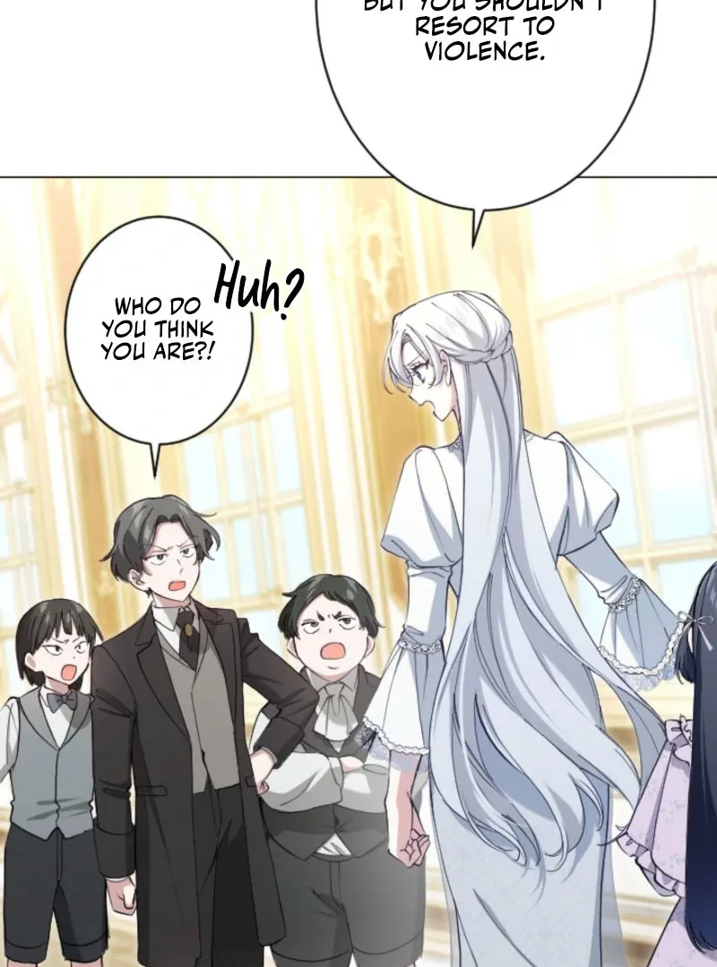 I Became the Stepmother of a Terminally Ill Child Chapter 34 page 60