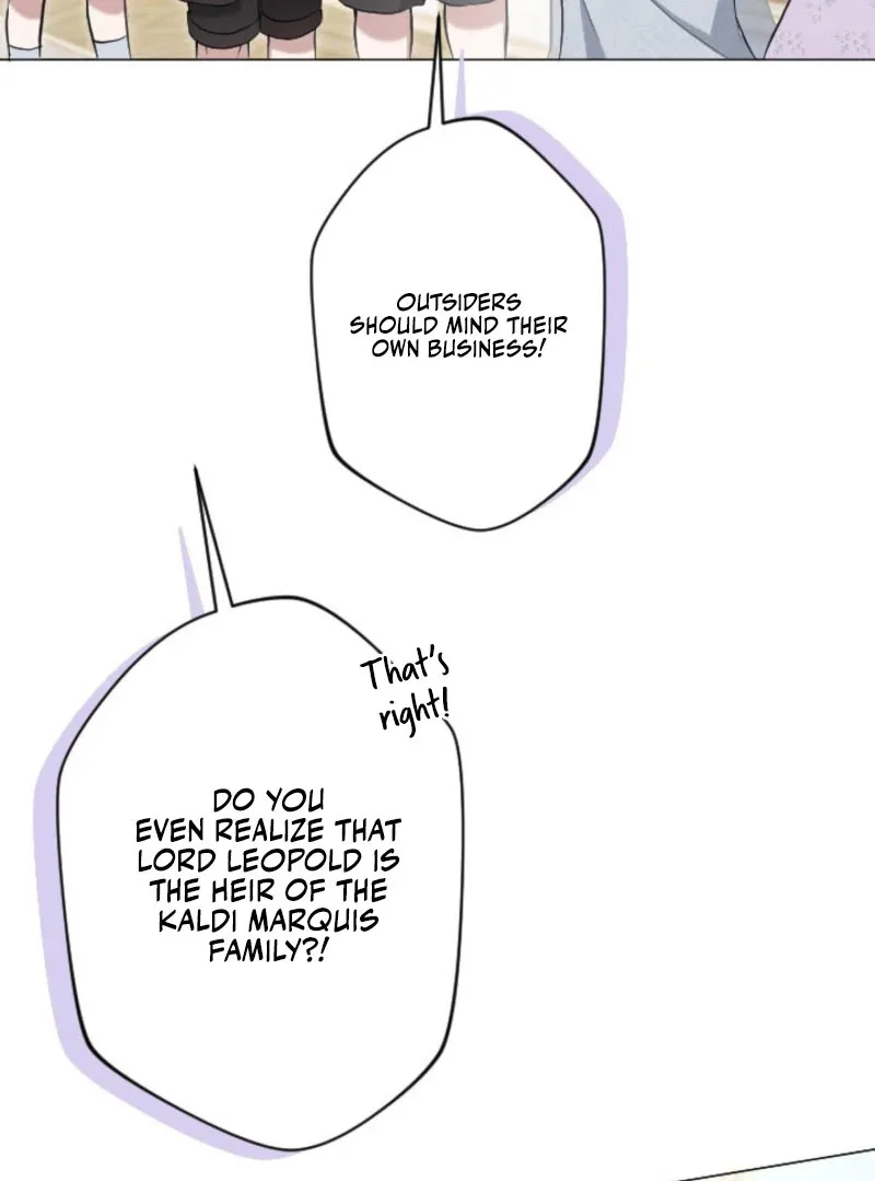 I Became the Stepmother of a Terminally Ill Child Chapter 34 page 61
