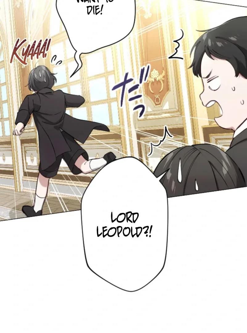 I Became the Stepmother of a Terminally Ill Child Chapter 34 page 77