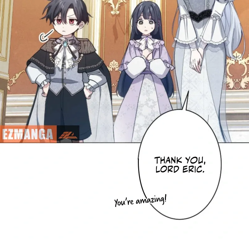 I Became the Stepmother of a Terminally Ill Child Chapter 34 page 79