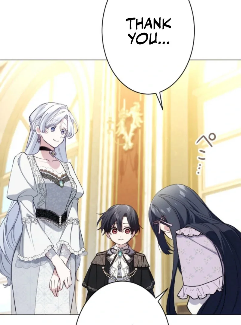 I Became the Stepmother of a Terminally Ill Child Chapter 34 page 82