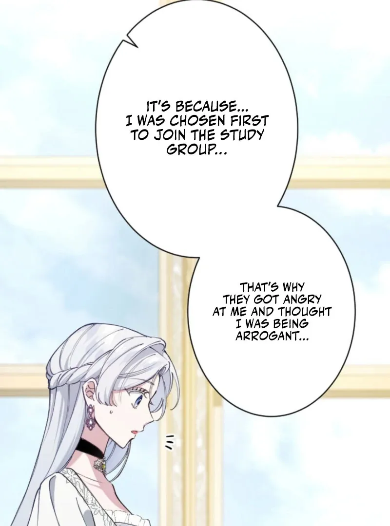 I Became the Stepmother of a Terminally Ill Child Chapter 34 page 85