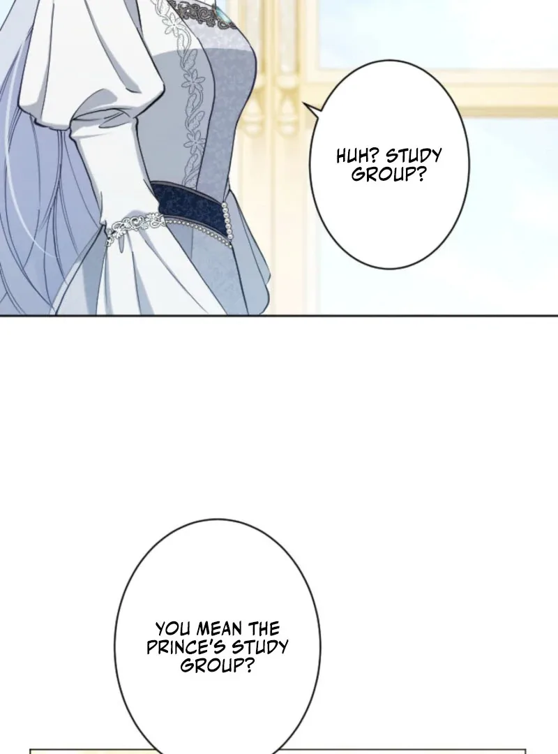 I Became the Stepmother of a Terminally Ill Child Chapter 34 page 86