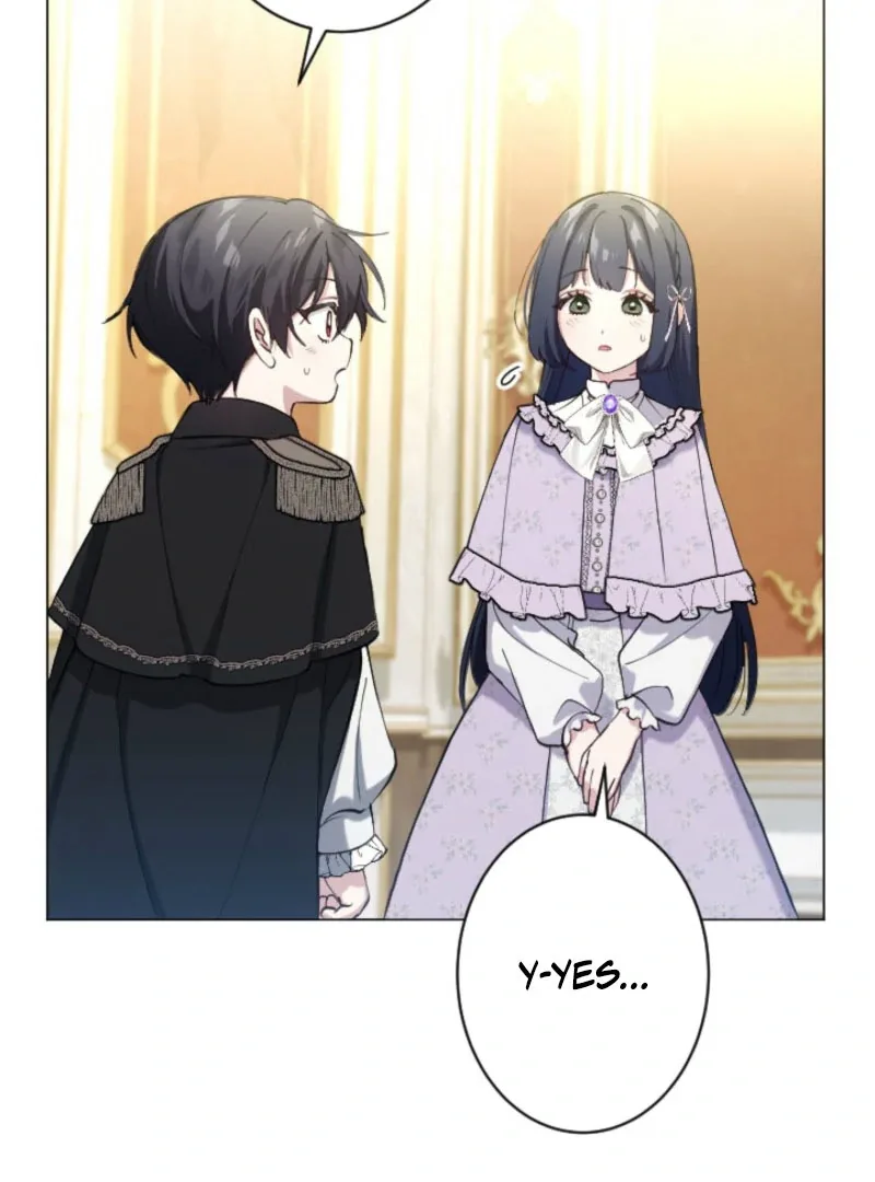 I Became the Stepmother of a Terminally Ill Child Chapter 34 page 87