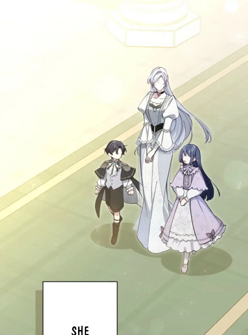 I Became the Stepmother of a Terminally Ill Child Chapter 34 page 93