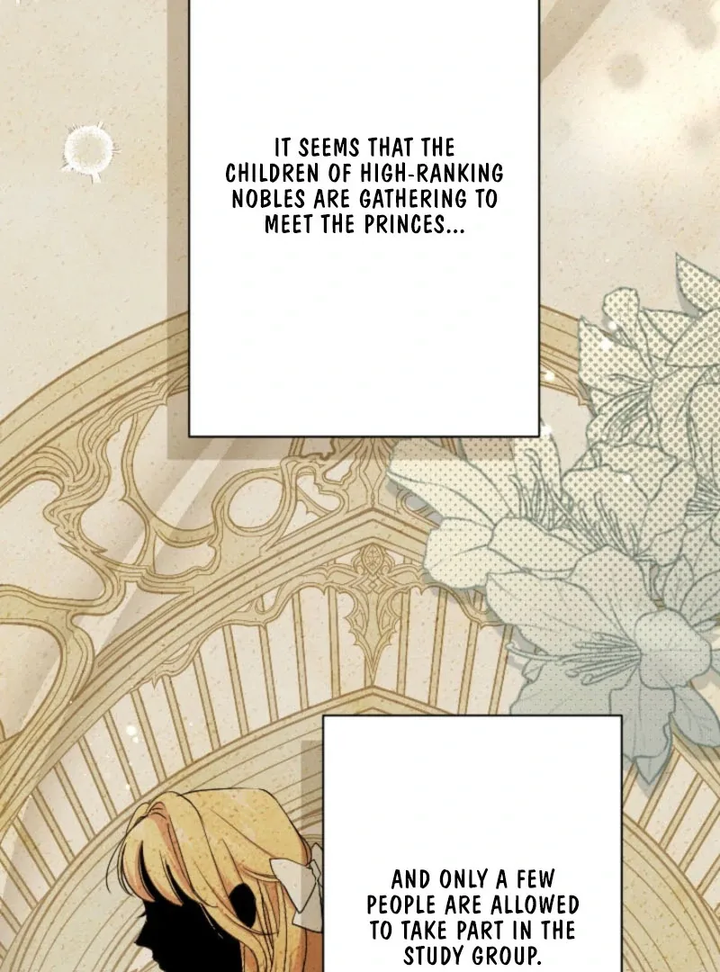 I Became the Stepmother of a Terminally Ill Child Chapter 34 page 96