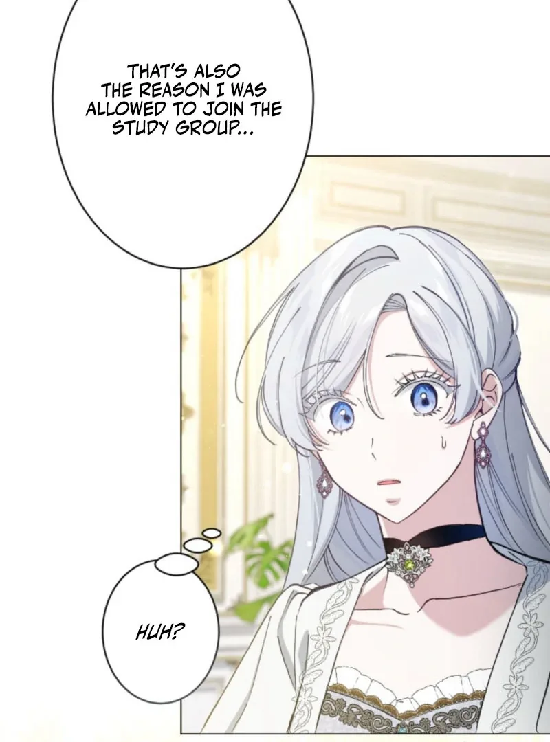 I Became the Stepmother of a Terminally Ill Child Chapter 34 page 100