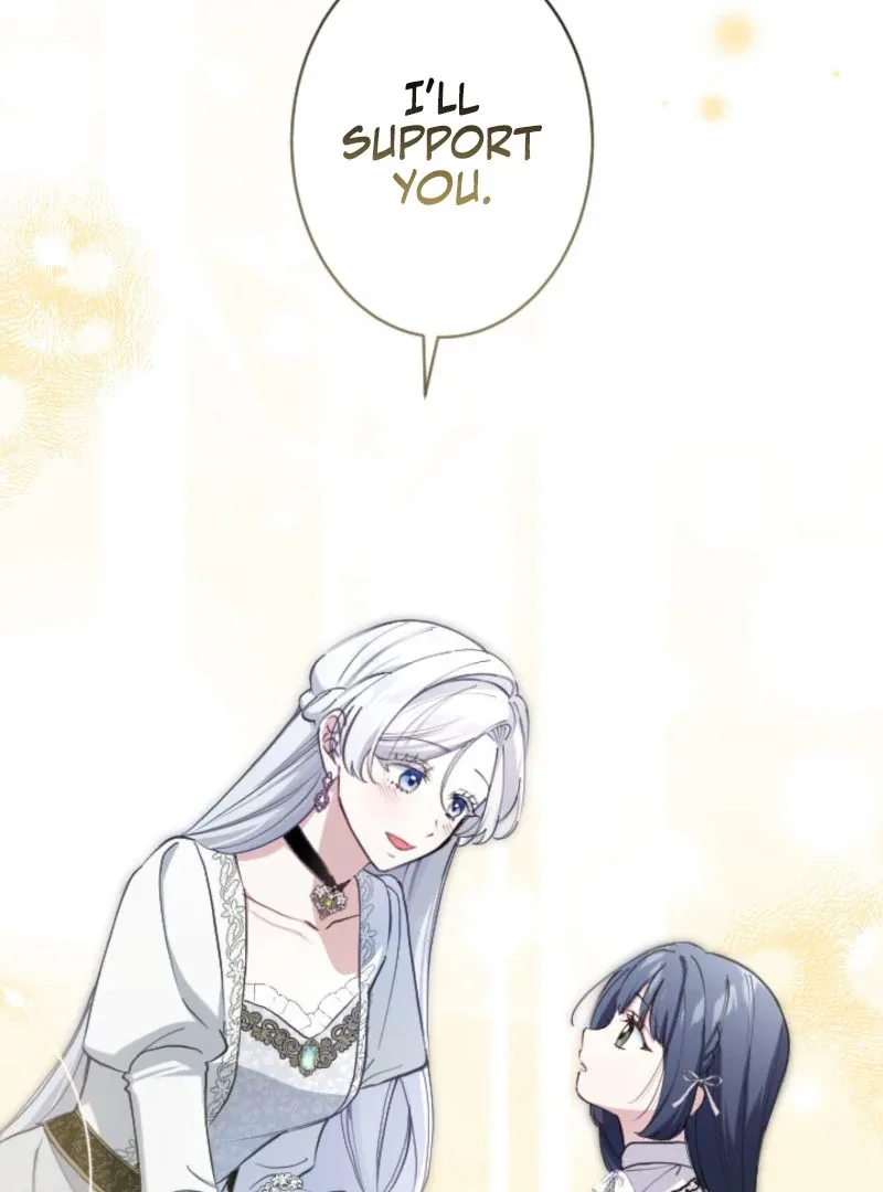 I Became the Stepmother of a Terminally Ill Child Chapter 34 page 109