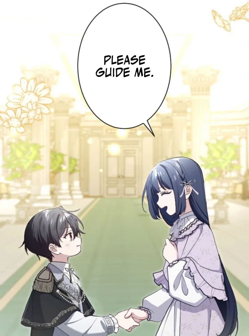 I Became the Stepmother of a Terminally Ill Child Chapter 34 page 115