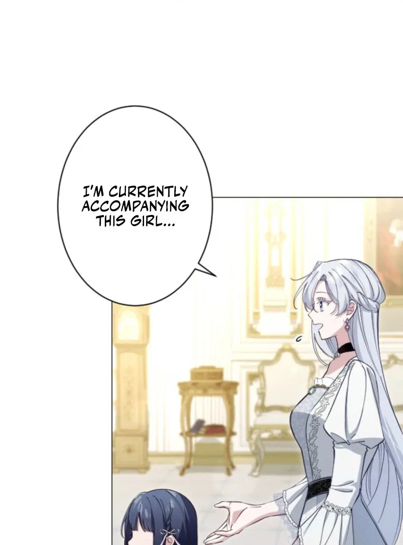 I Became the Stepmother of a Terminally Ill Child Chapter 34 page 124