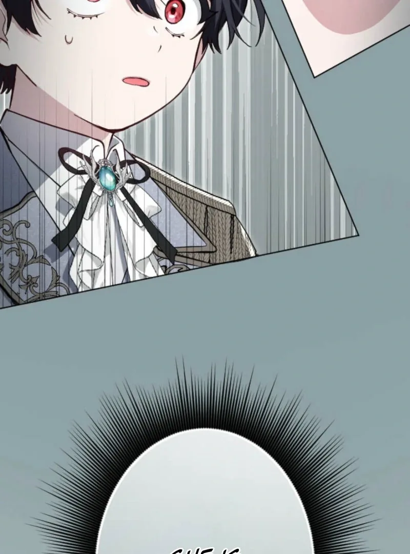I Became the Stepmother of a Terminally Ill Child Chapter 35 page 7