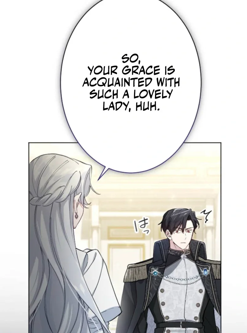 I Became the Stepmother of a Terminally Ill Child Chapter 35 page 13