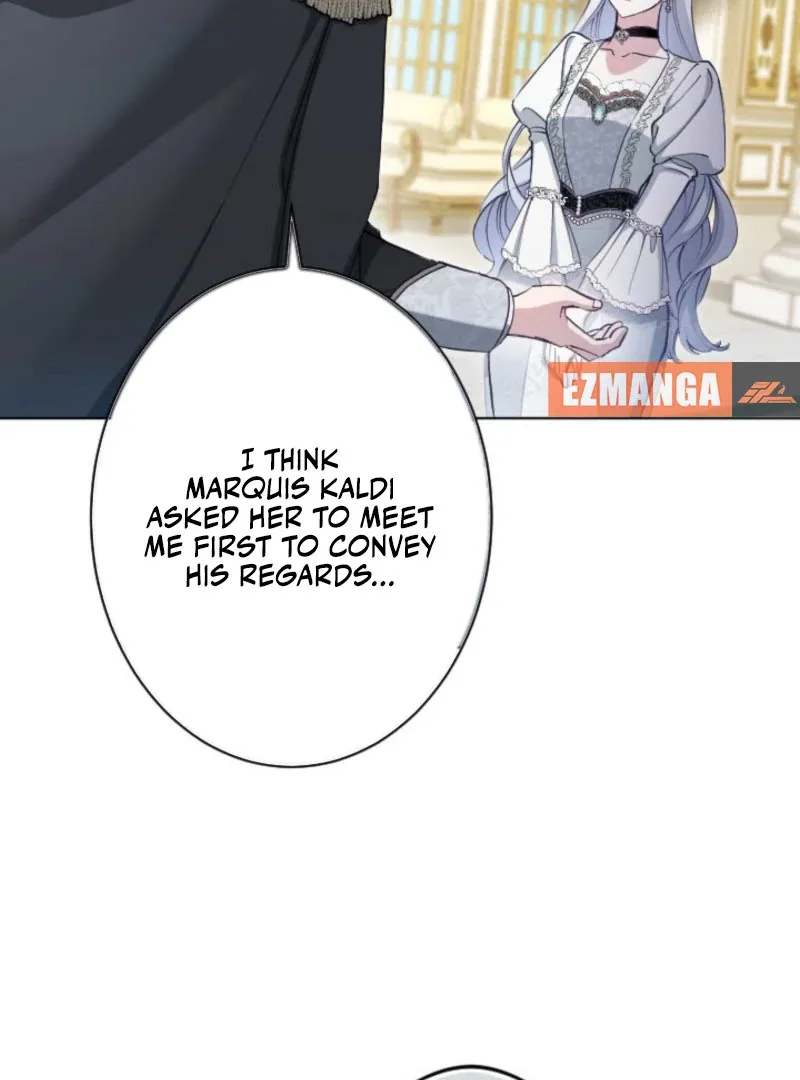 I Became the Stepmother of a Terminally Ill Child Chapter 35 page 17