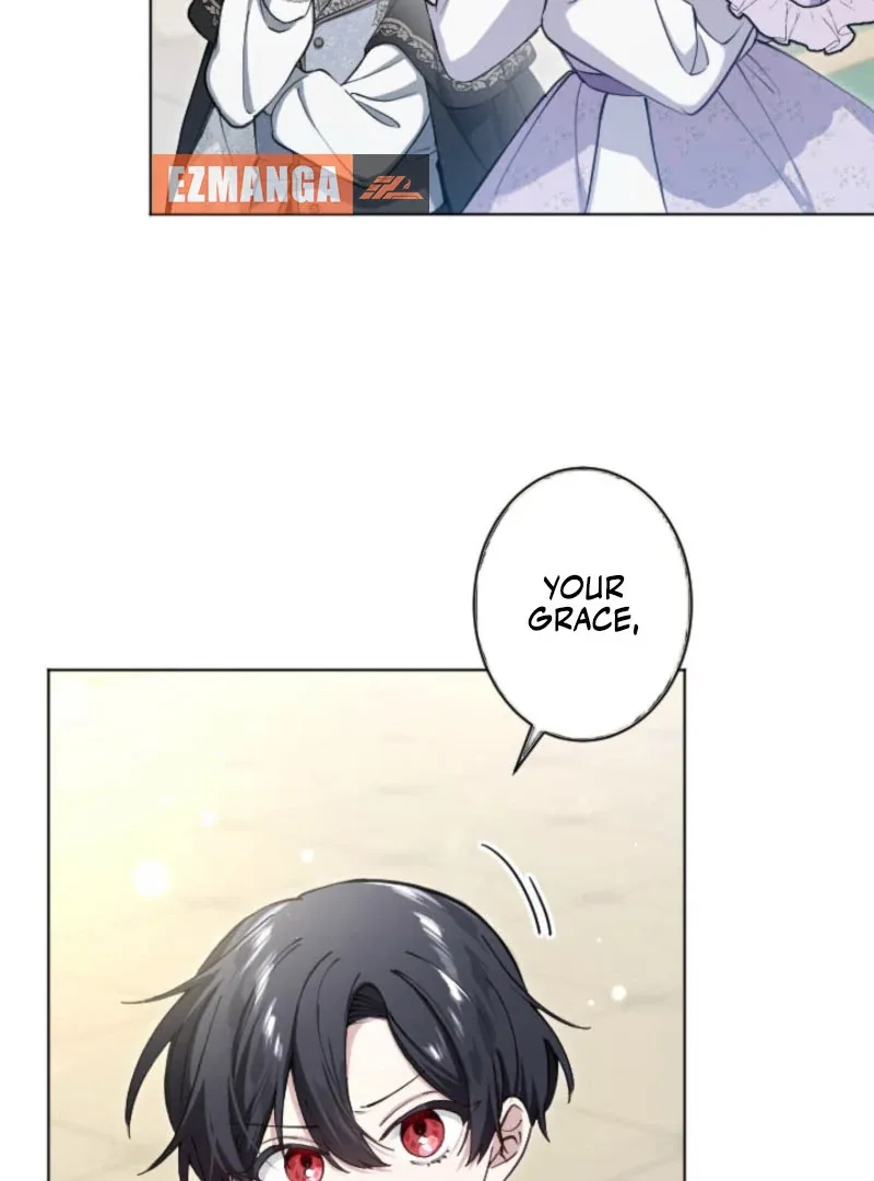 I Became the Stepmother of a Terminally Ill Child Chapter 35 page 19