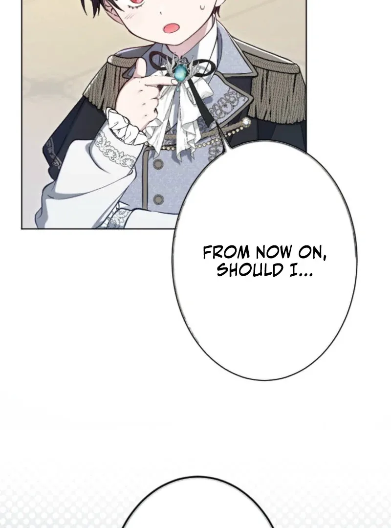 I Became the Stepmother of a Terminally Ill Child Chapter 35 page 20