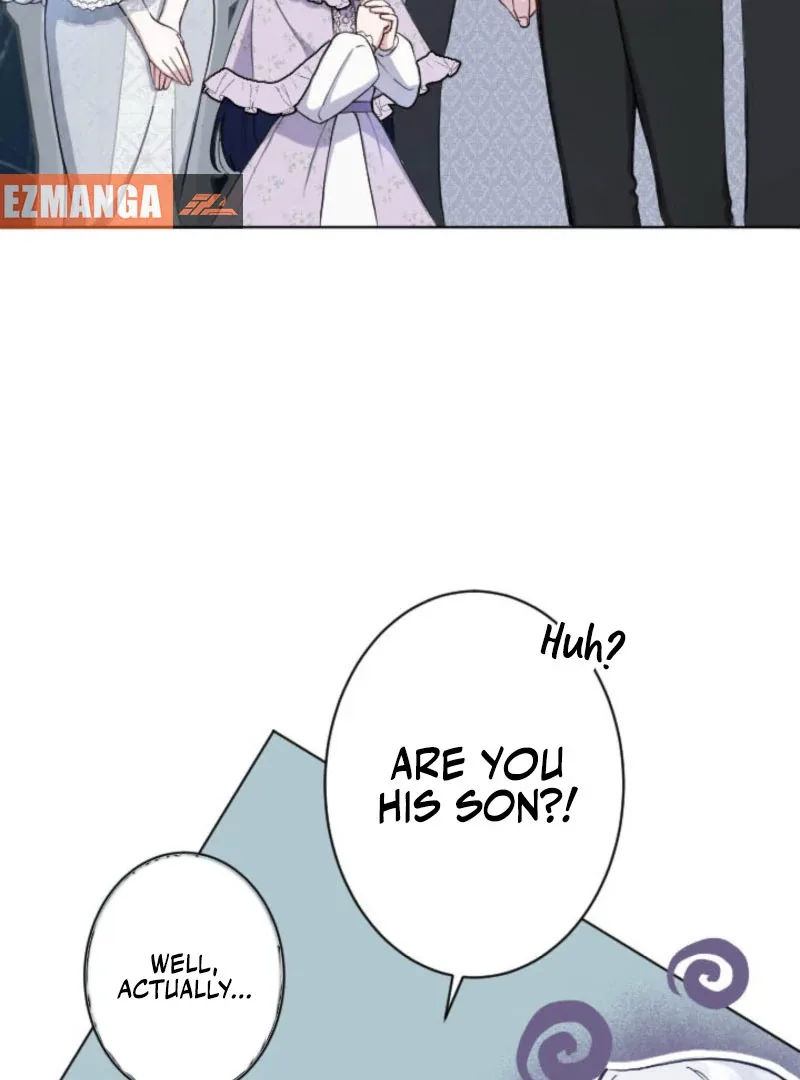 I Became the Stepmother of a Terminally Ill Child Chapter 35 page 22