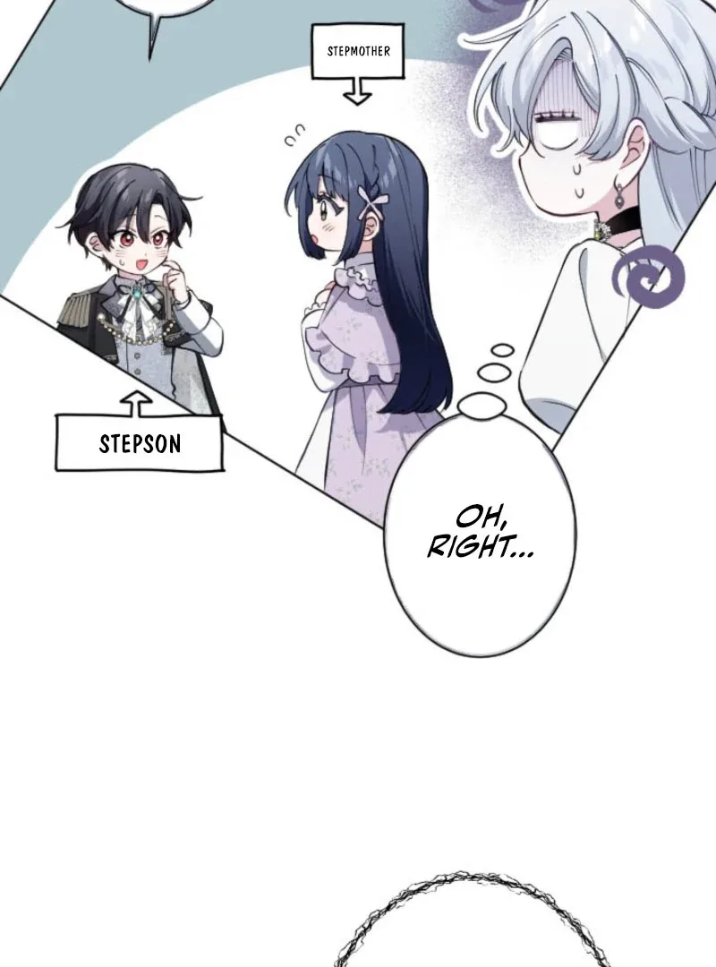 I Became the Stepmother of a Terminally Ill Child Chapter 35 page 23