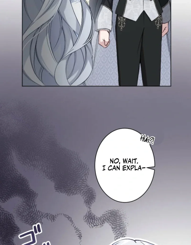 I Became the Stepmother of a Terminally Ill Child Chapter 35 page 14