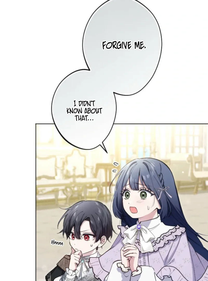 I Became the Stepmother of a Terminally Ill Child Chapter 35 page 18