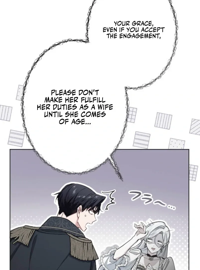 I Became the Stepmother of a Terminally Ill Child Chapter 35 page 24
