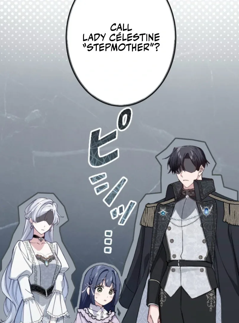 I Became the Stepmother of a Terminally Ill Child Chapter 35 page 21