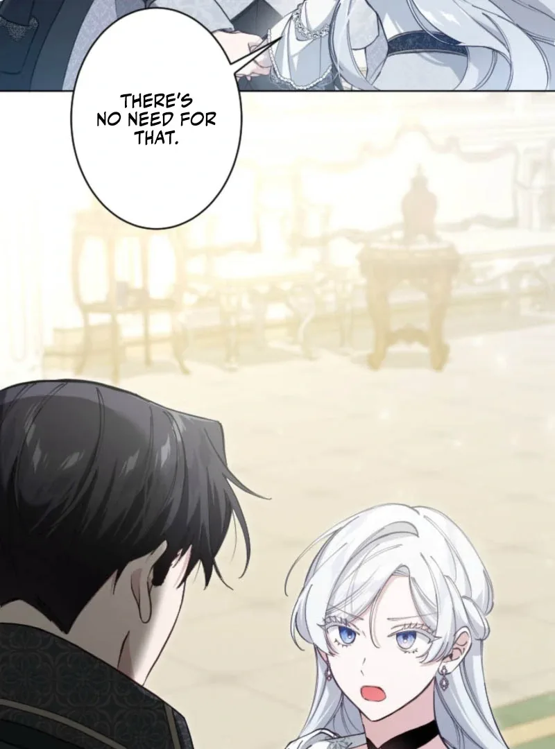 I Became the Stepmother of a Terminally Ill Child Chapter 35 page 29