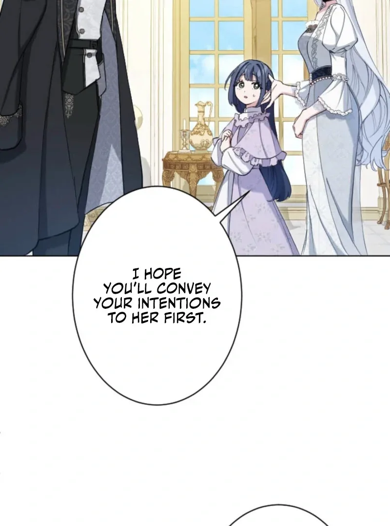 I Became the Stepmother of a Terminally Ill Child Chapter 35 page 36