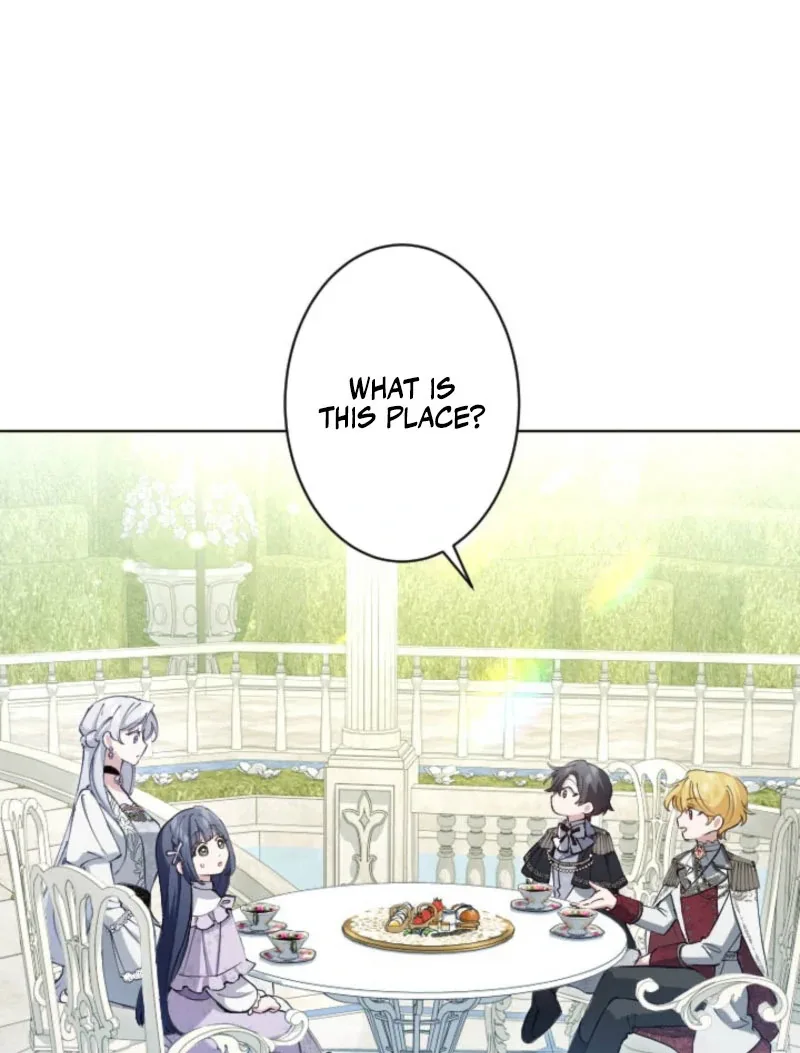 I Became the Stepmother of a Terminally Ill Child Chapter 35 page 51