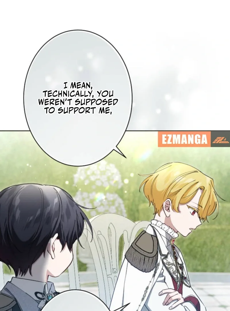 I Became the Stepmother of a Terminally Ill Child Chapter 35 page 56