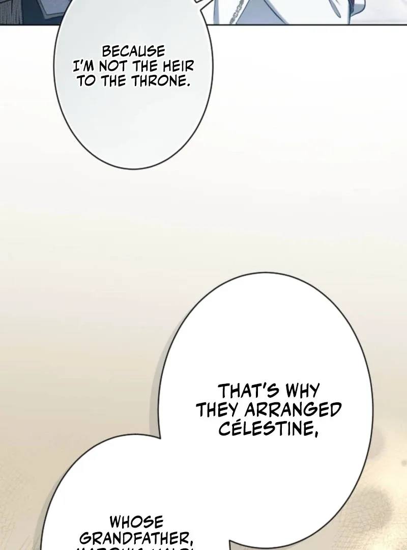 I Became the Stepmother of a Terminally Ill Child Chapter 35 page 57