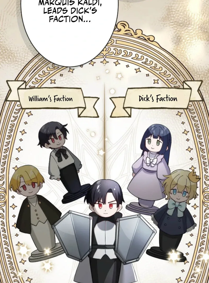 I Became the Stepmother of a Terminally Ill Child Chapter 35 page 58