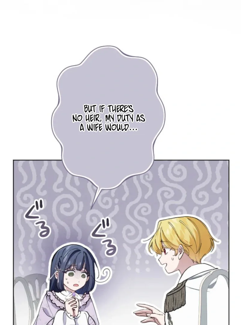 I Became the Stepmother of a Terminally Ill Child Chapter 35 page 66