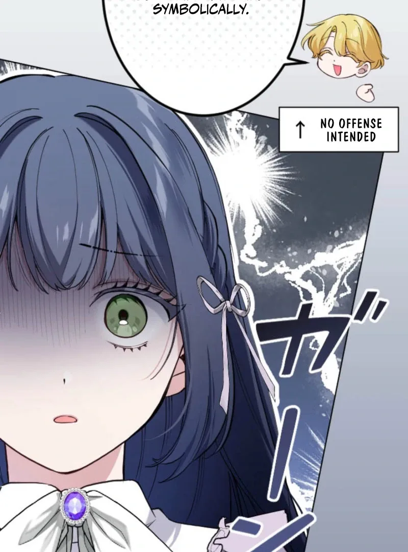 I Became the Stepmother of a Terminally Ill Child Chapter 35 page 68