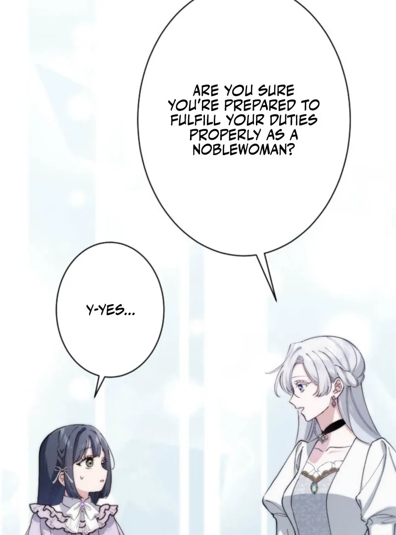 I Became the Stepmother of a Terminally Ill Child Chapter 35 page 74